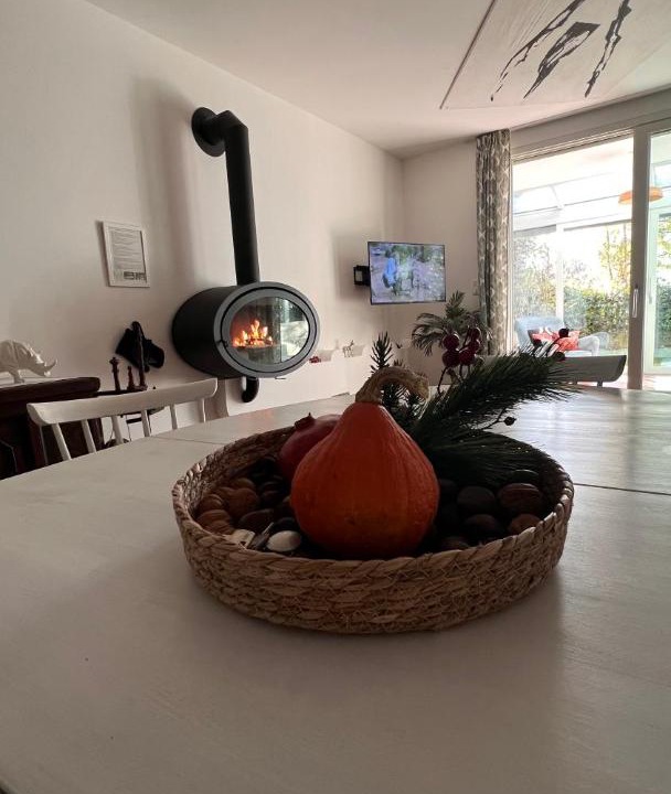 Photo of Livingroom in Gries - Quirein