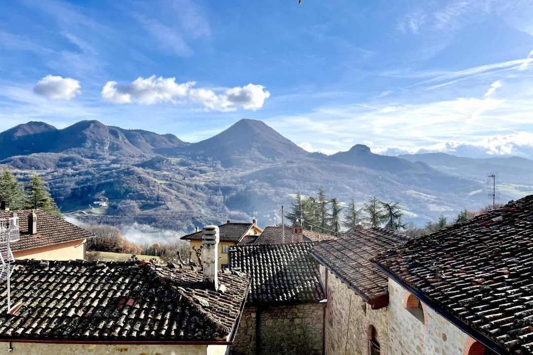 Photo of Buildings in Grizzana Morandi
