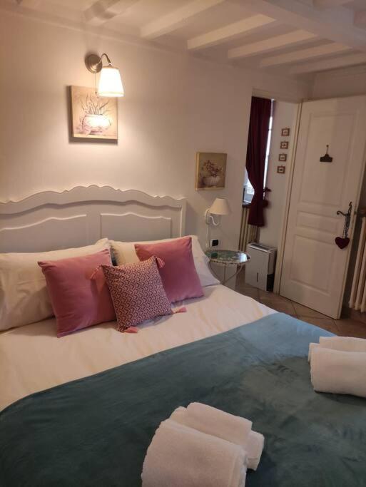 Photo of Bedroom in Cremeno