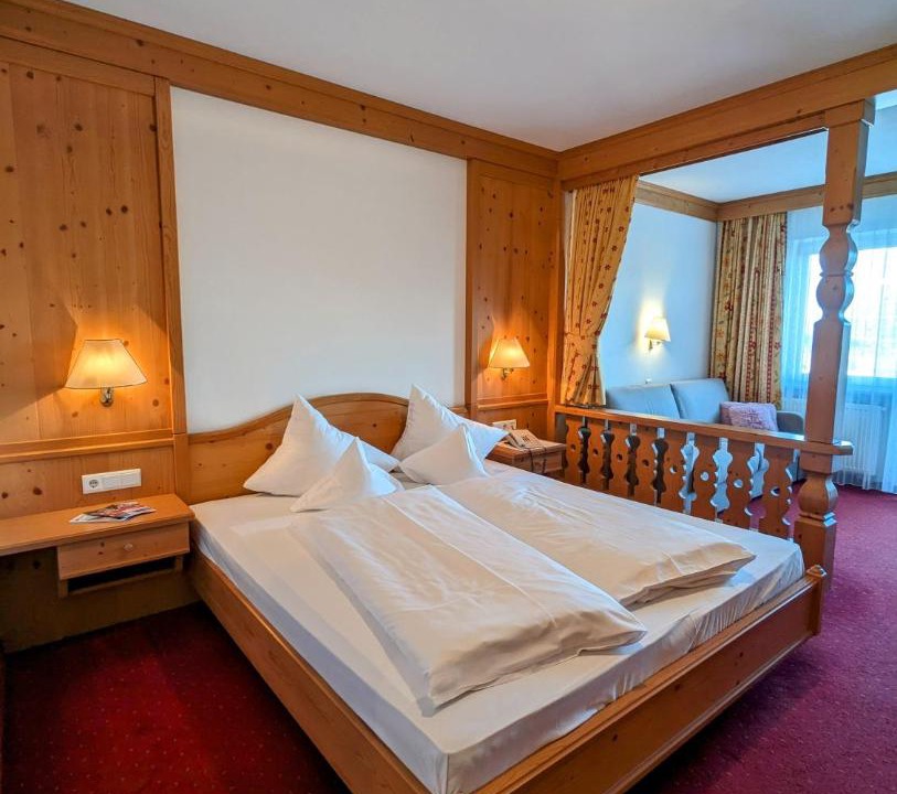 Photo of Bedroom in Riscone