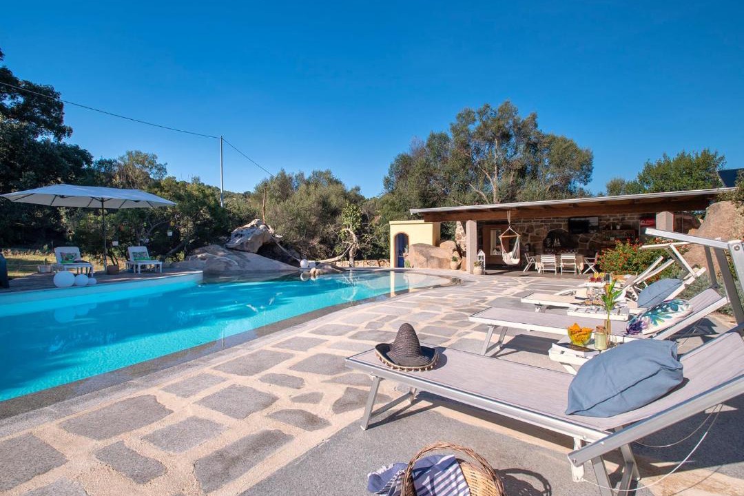 Photo of Outdoor in Sant'Antonio di Gallura