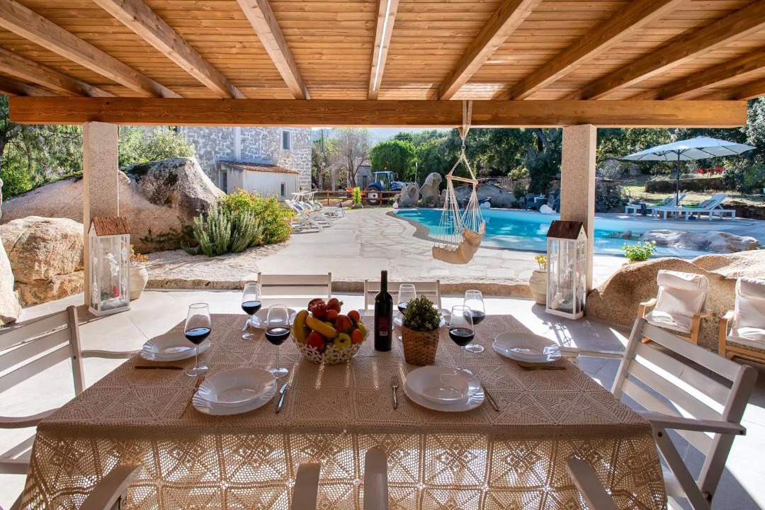 Photo of Others in Sant'Antonio di Gallura