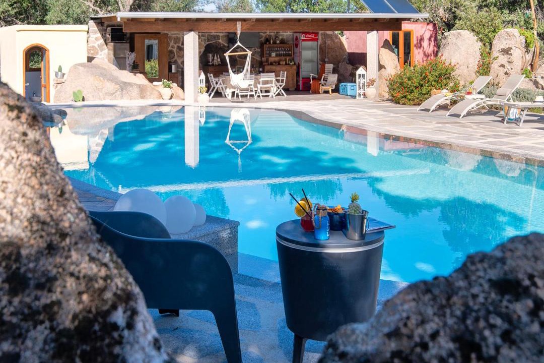 Photo of Outdoor in Sant'Antonio di Gallura