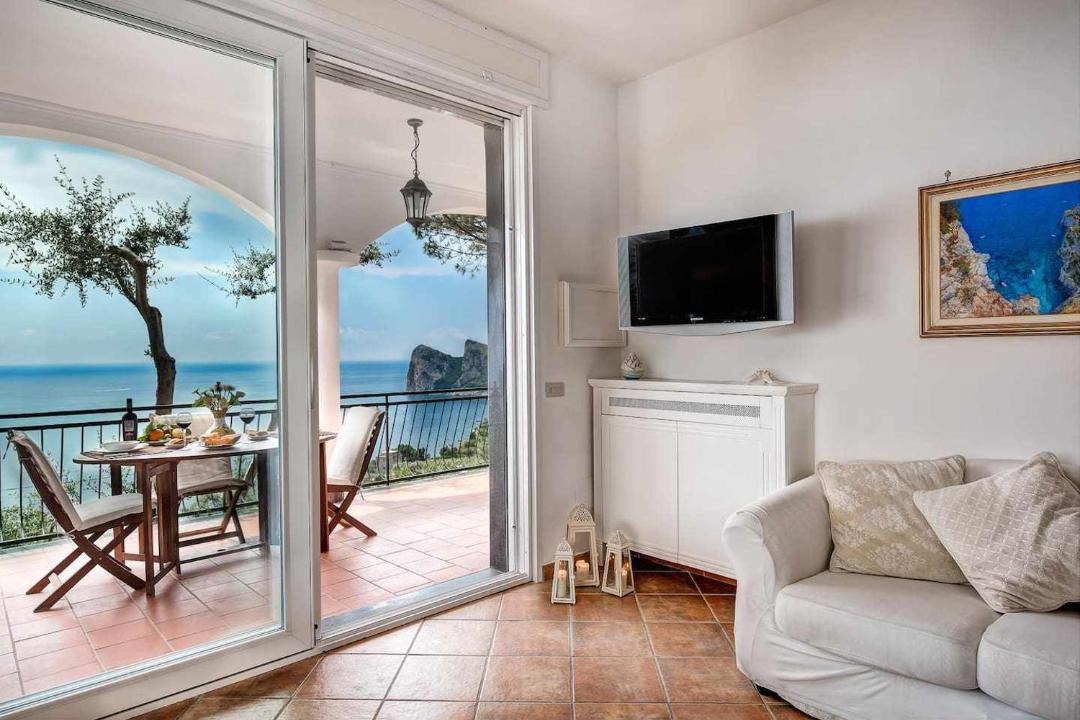 Photo of Livingroom in Sirenuse
