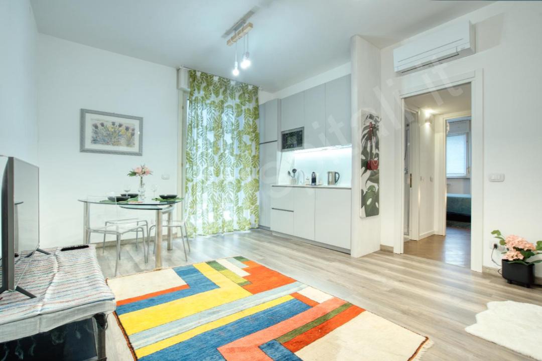 Photo of Livingroom in Musocco