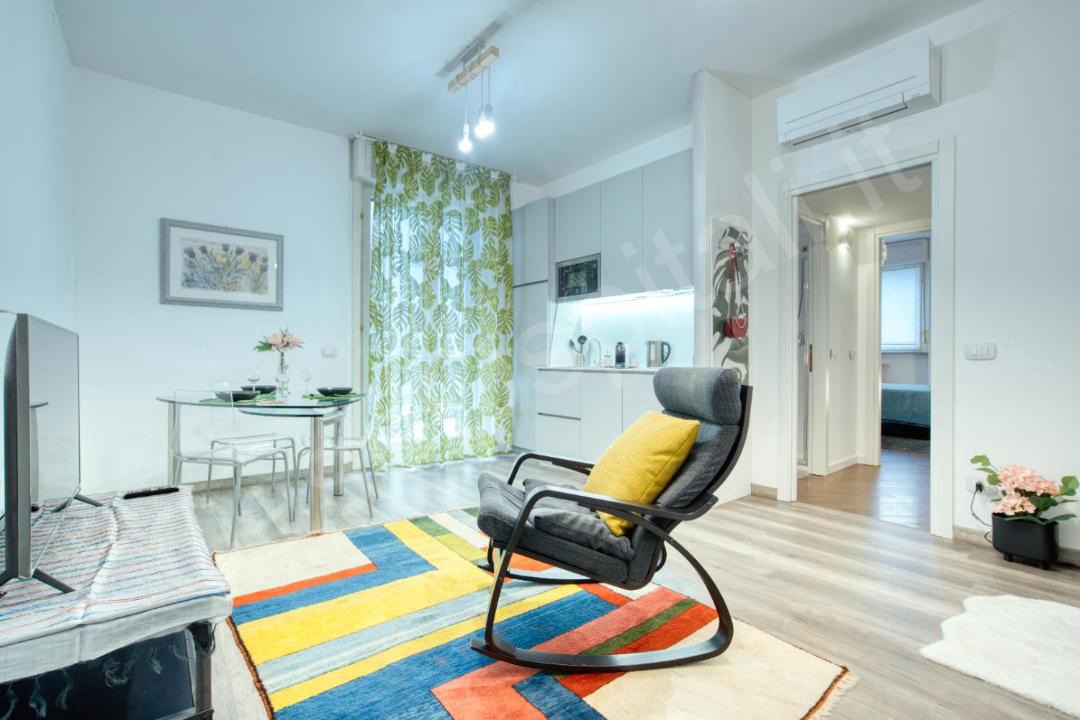 Photo of Livingroom in Musocco