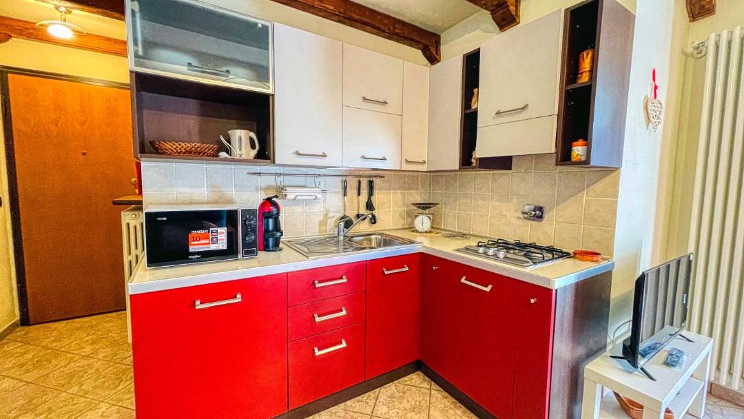 Photo of Kitchen in Bardonecchia