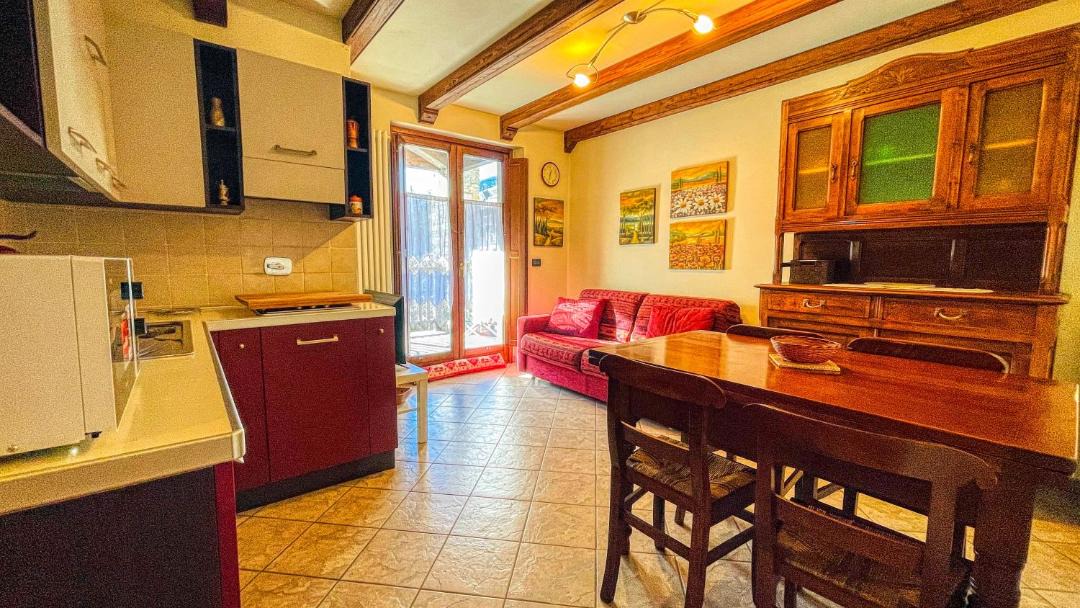 Photo of Livingroom in Bardonecchia