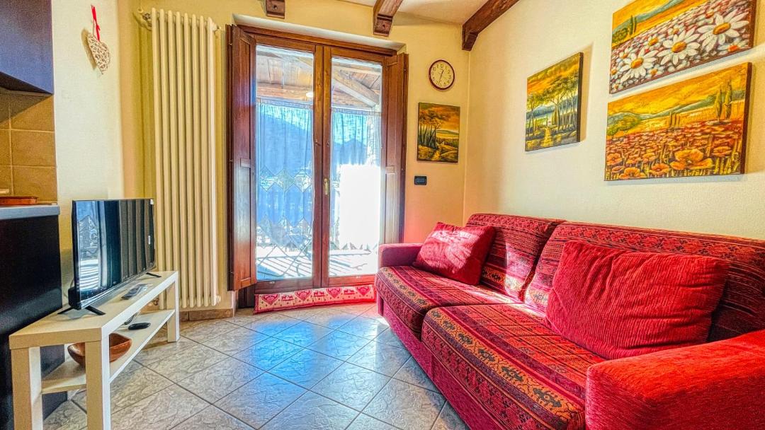 Photo of Livingroom in Bardonecchia