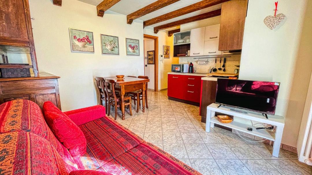 Photo of Livingroom in Bardonecchia