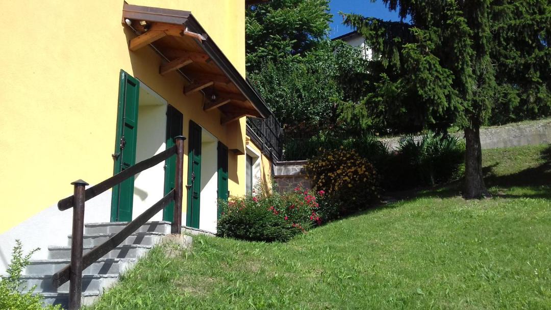 Photo of Buildings in Castelnovo ne' Monti