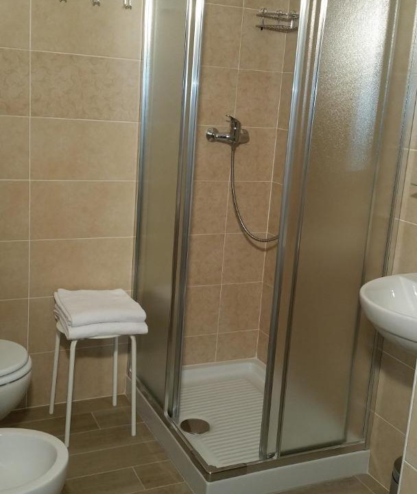 Photo of Bathroom in Castelnovo ne' Monti