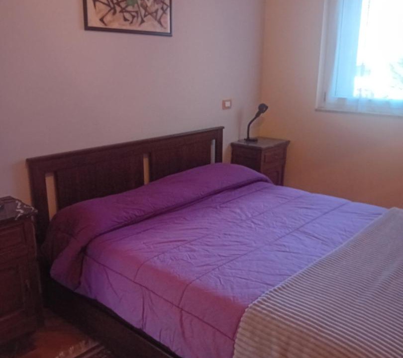 Photo of Bedroom in Bussoleno