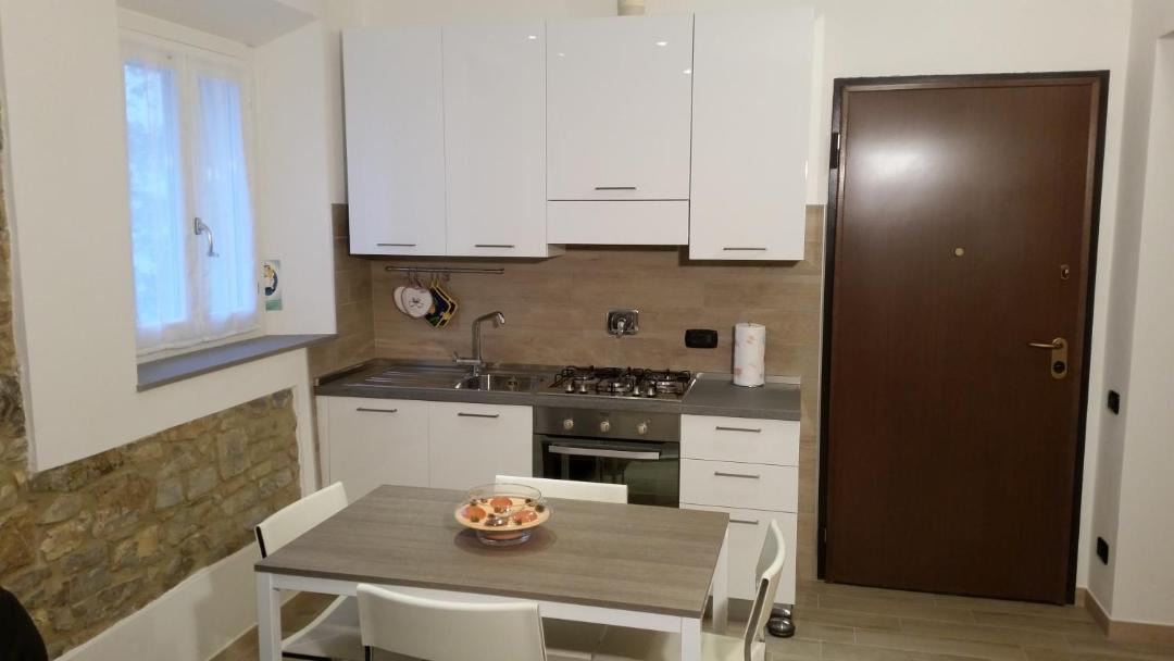 Photo of Kitchen in Castelnovo ne' Monti