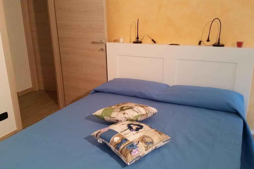 Photo of Bedroom in Castelnovo ne' Monti