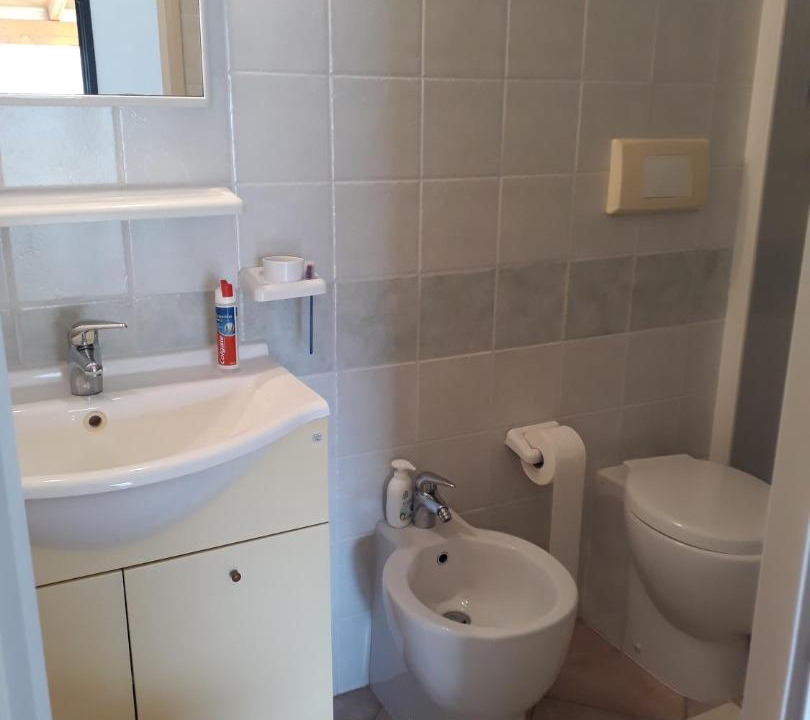 Photo of Bathroom in Geremeas