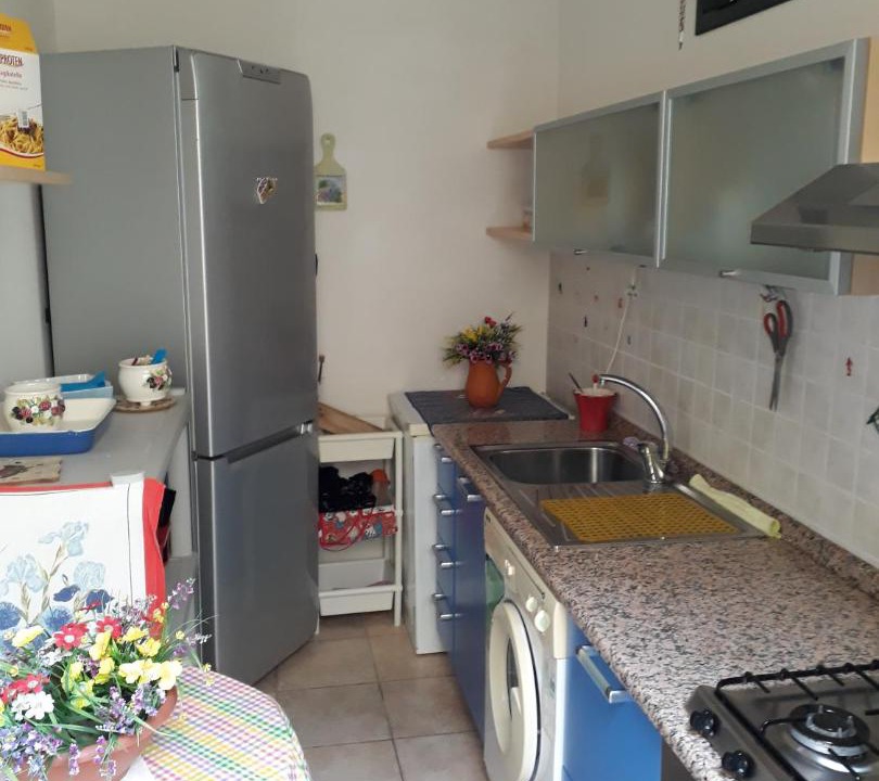 Photo of Kitchen in Geremeas
