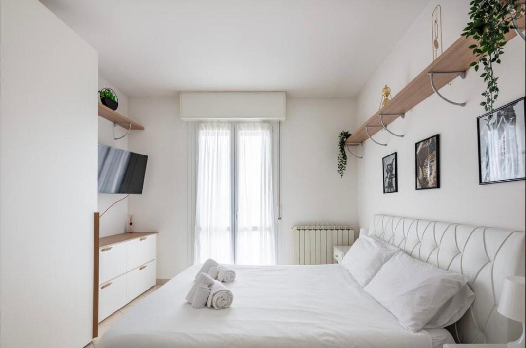 Photo of Bedroom in Formigine