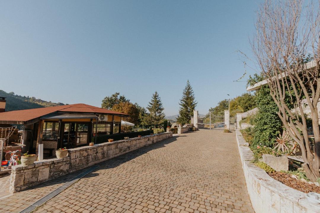 Photo of Buildings in Ascoli Piceno