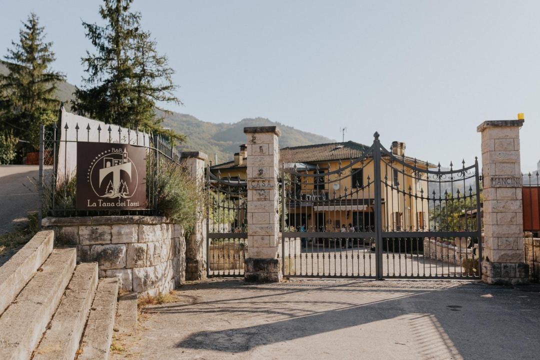 Photo of Buildings in Ascoli Piceno
