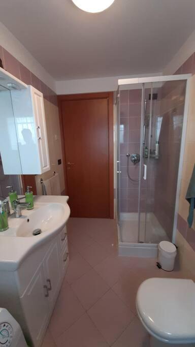 Photo of Bathroom in Montegrotto Terme