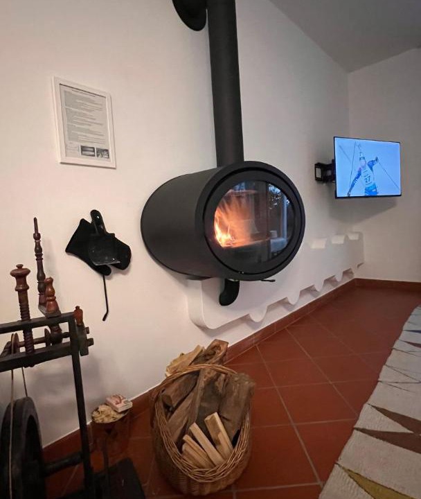 Photo of Livingroom in Gries - Quirein