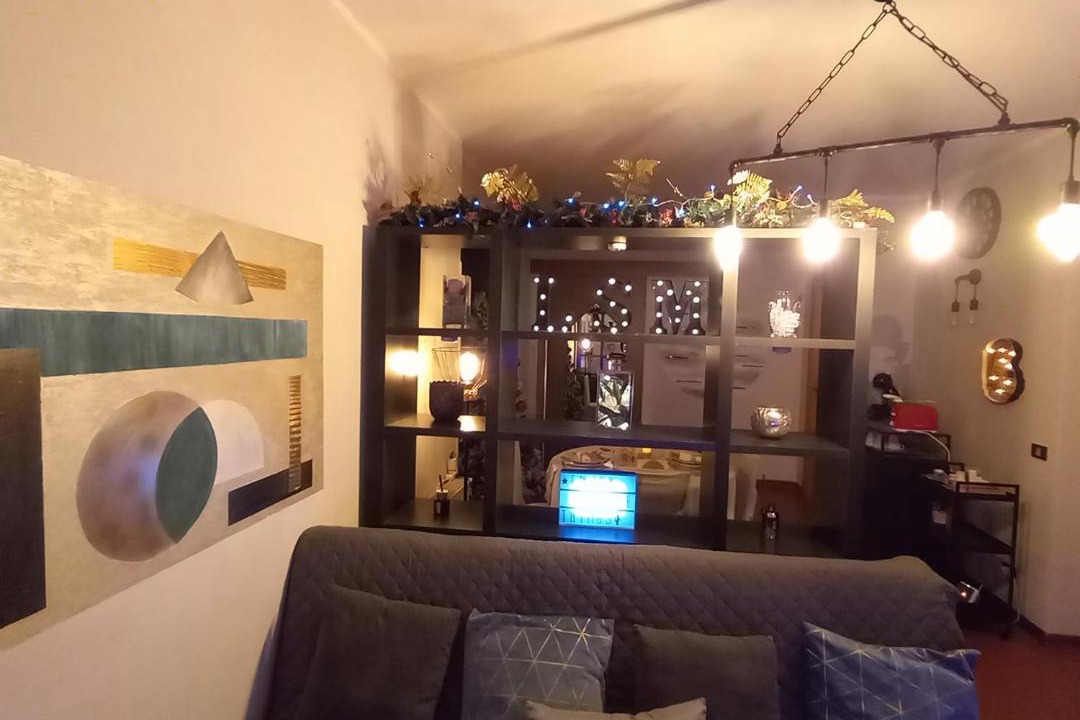 Photo of Livingroom in Monterotondo