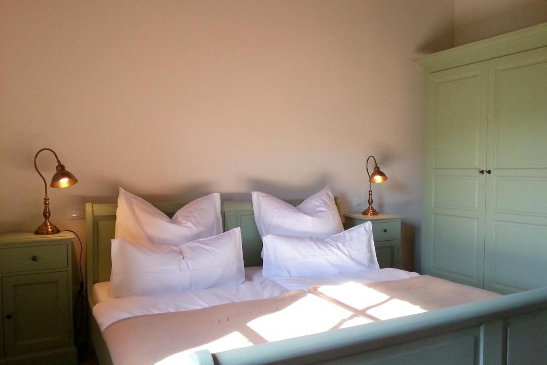 Photo of Bedroom in Radicondoli
