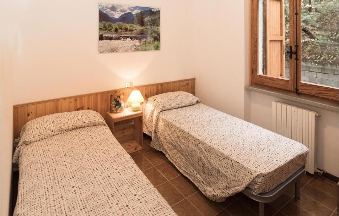 Photo of Bedroom in Civitella del Tronto