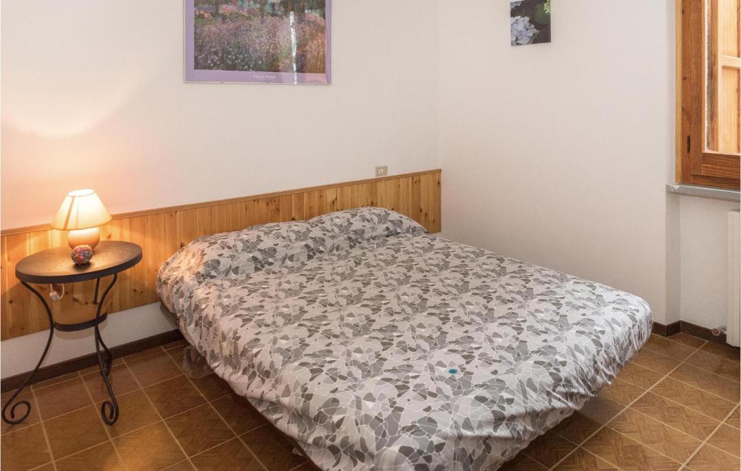 Photo of Bedroom in Civitella del Tronto
