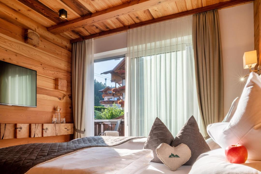 Photo of Bedroom in Selva di Val Gardena
