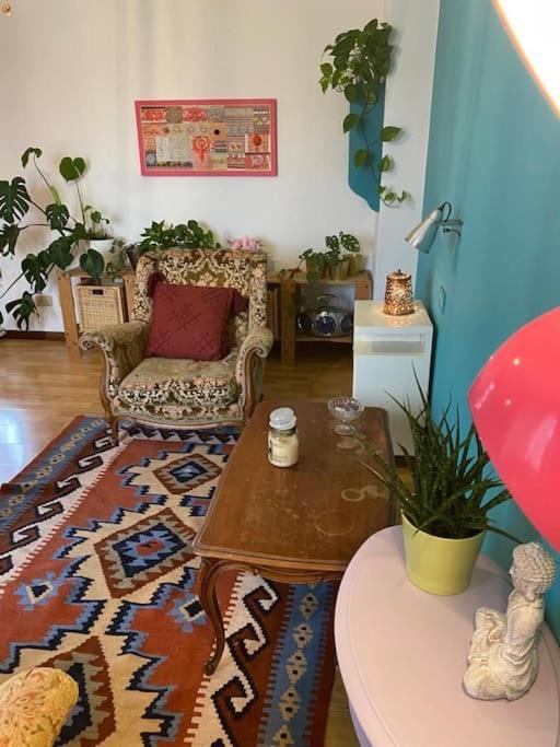 Photo of Livingroom in Province of Bologna