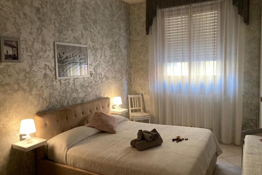 Photo of Bedroom in Vimodrone