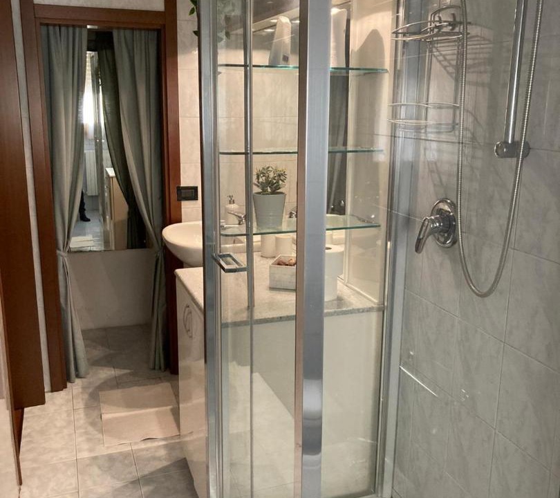 Photo of Bathroom in Vimodrone
