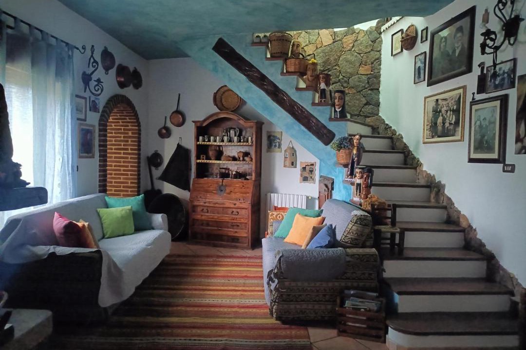Photo of Livingroom in Gavoi