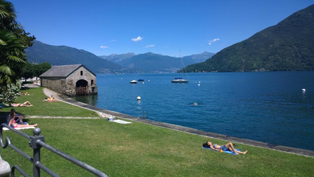 Photo of Others in Cannobio