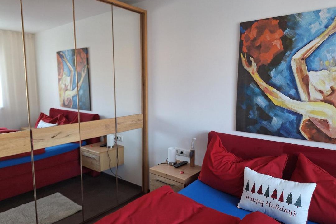 Photo of Bedroom in Brunico