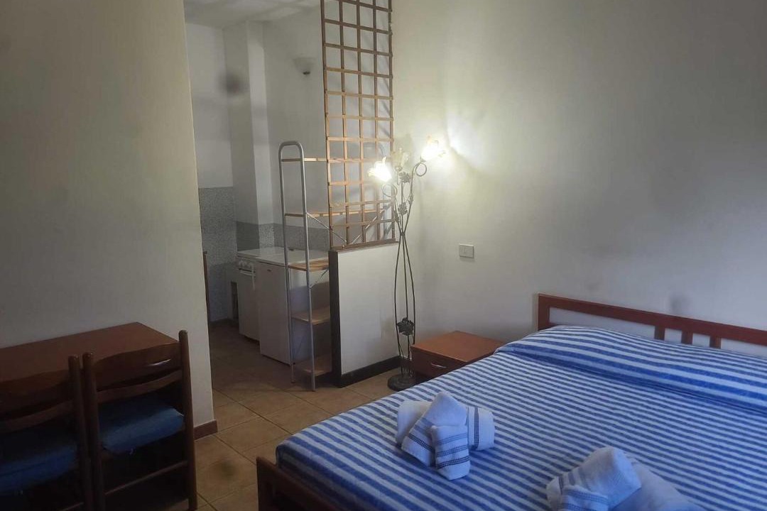 Photo of Bedroom in Arcavacata