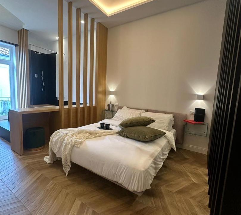Photo of Bedroom in Cava de' Tirreni
