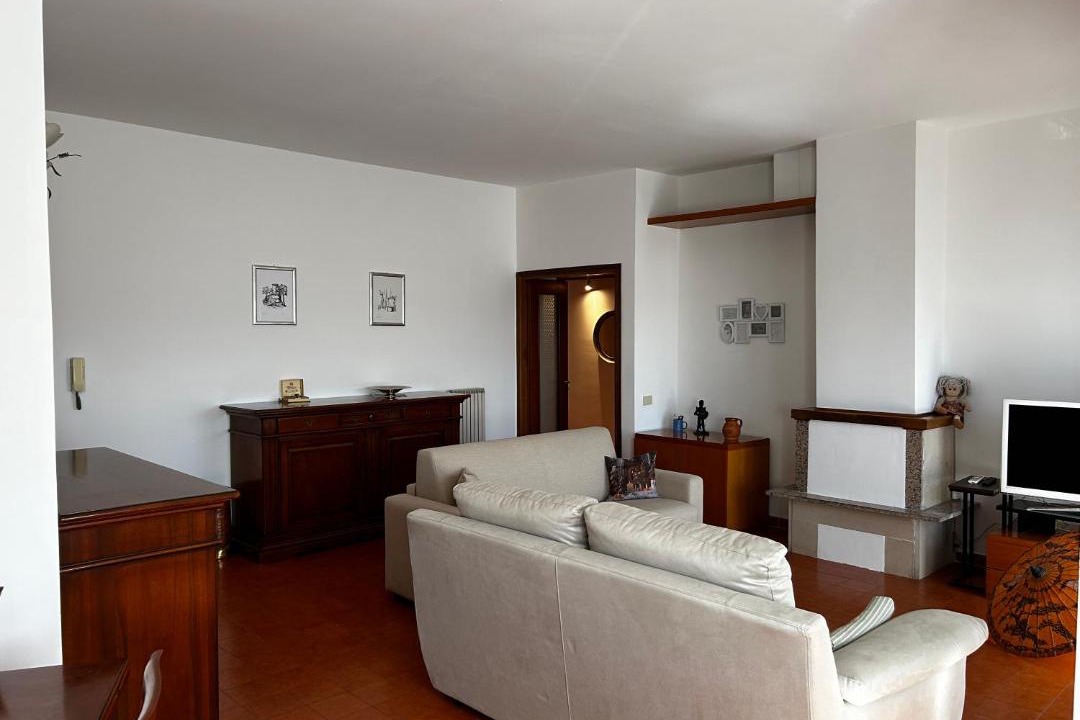 Photo of Livingroom in Ostia Antica