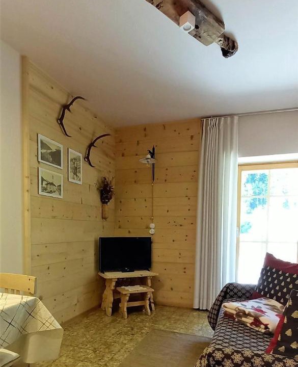 Photo of Livingroom in Valfurva