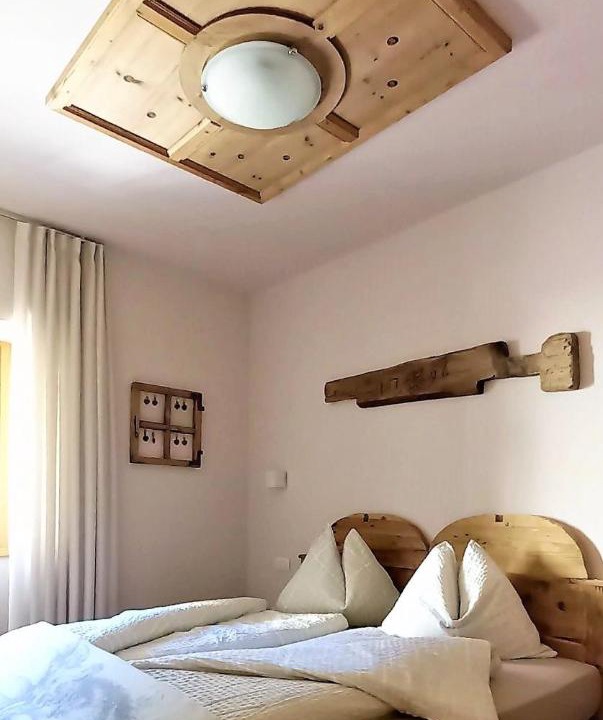 Photo of Bedroom in Valfurva