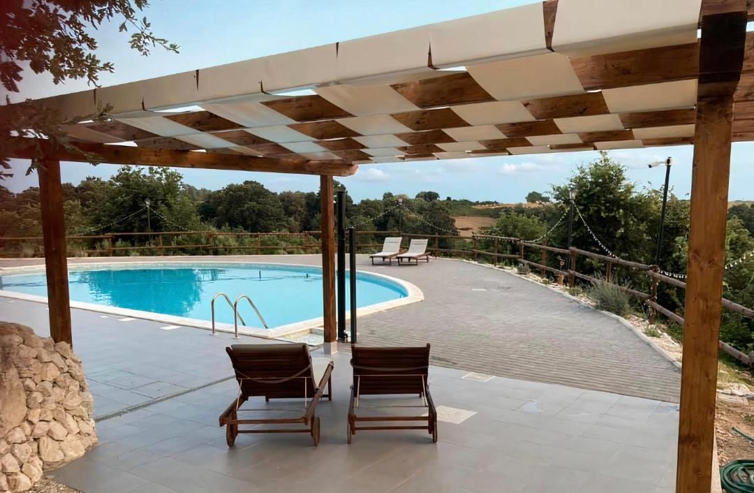 Photo of Outdoor in Tragliatella