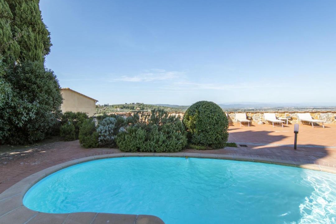 Photo of Outdoor in Lucignano
