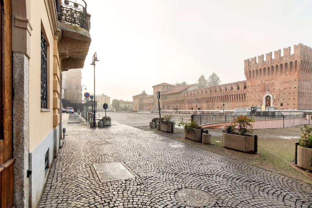 Photo of Others in Galliate