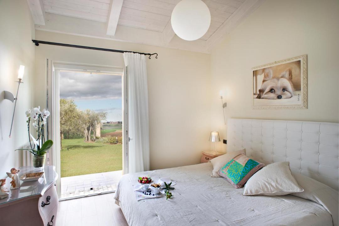 Photo of Bedroom in Ferretto