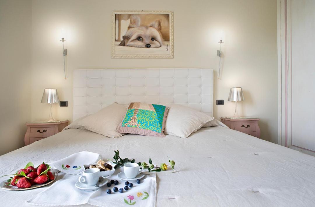 Photo of Bedroom in Ferretto