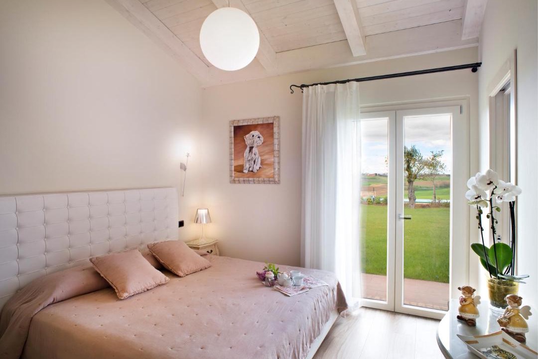 Photo of Bedroom in Ferretto