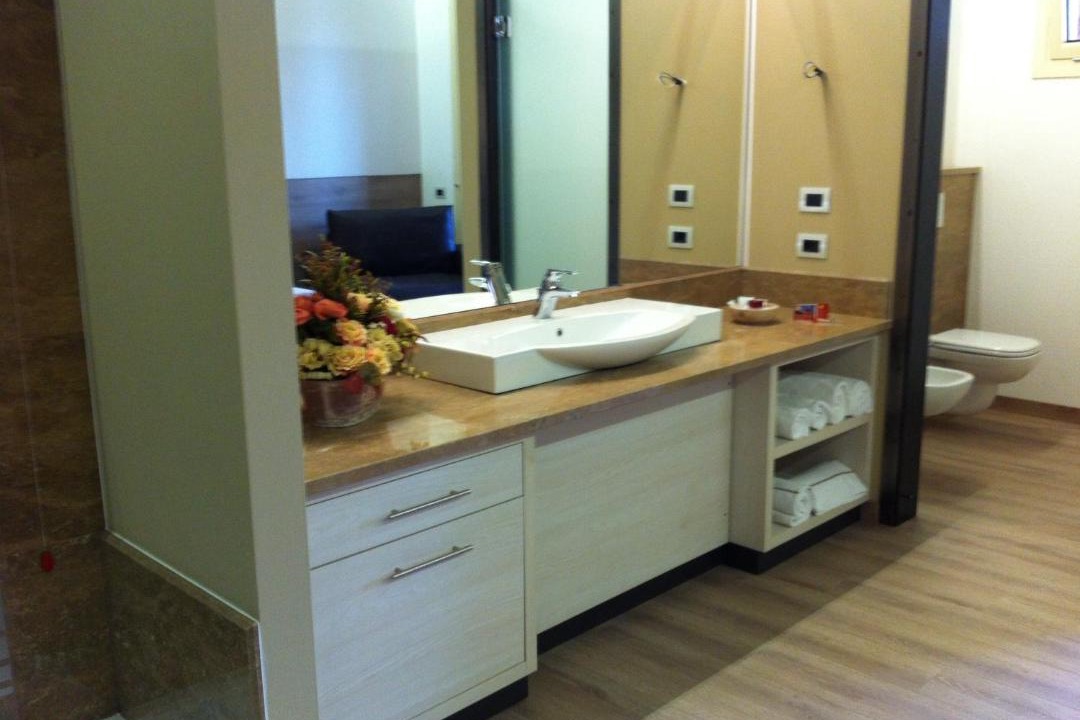 Photo of Bathroom in Casalmaggiore