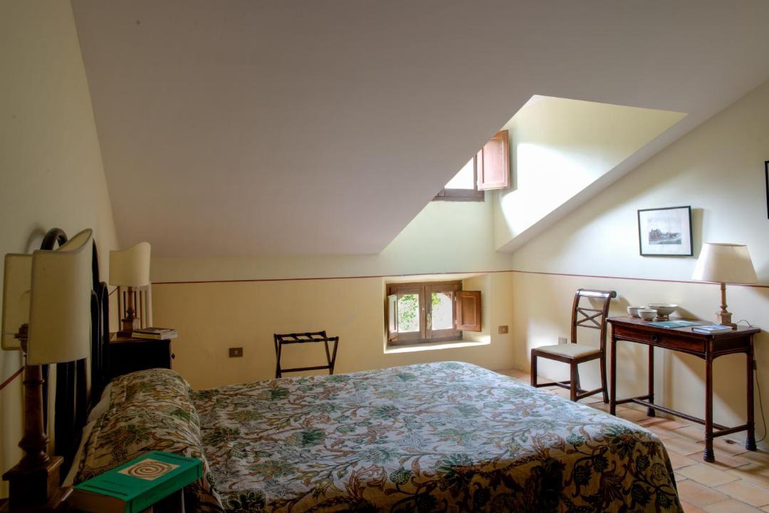 Photo of Bedroom in Camigliatello
